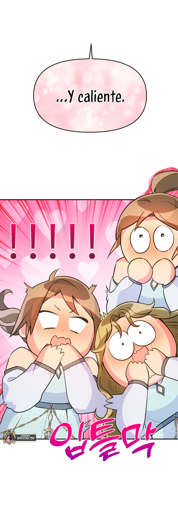 Terminé con mi esposo, ahora iré a hacer dinero Capítulo 35 - Página 40