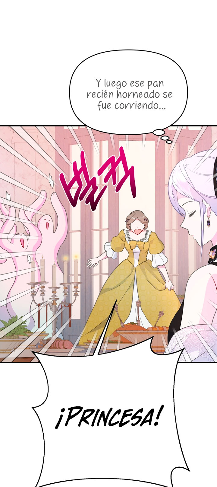 Terminé con mi esposo, ahora iré a hacer dinero Capítulo 35 - Página 41