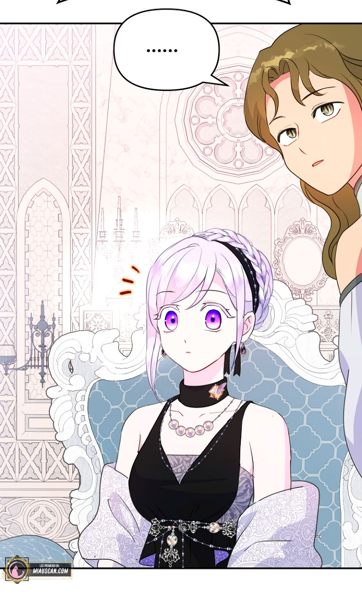 Terminé con mi esposo, ahora iré a hacer dinero Capítulo 35 - Página 42