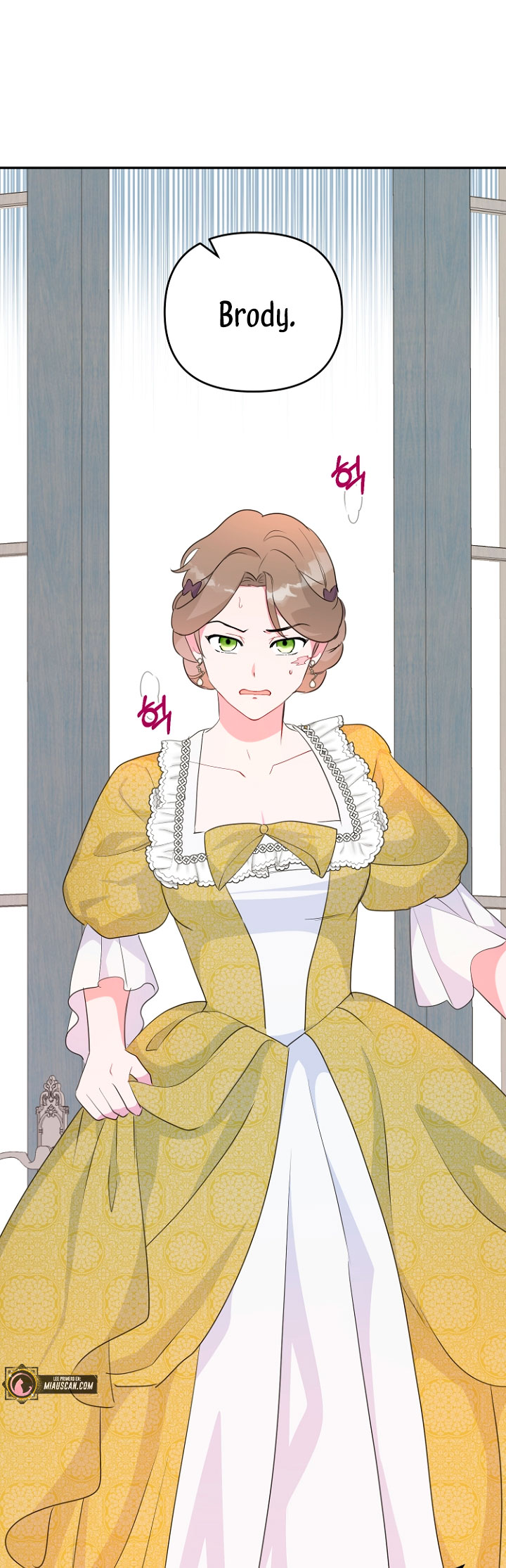 Terminé con mi esposo, ahora iré a hacer dinero Capítulo 35 - Página 43