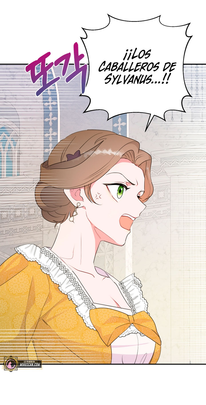 Terminé con mi esposo, ahora iré a hacer dinero Capítulo 35 - Página 45