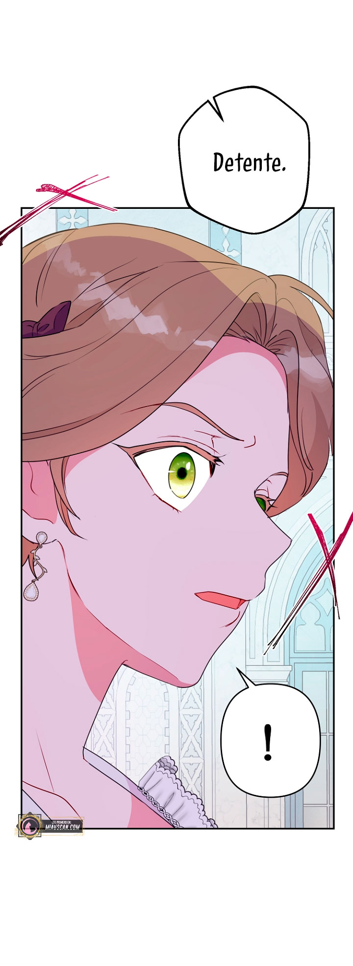 Terminé con mi esposo, ahora iré a hacer dinero Capítulo 35 - Página 46