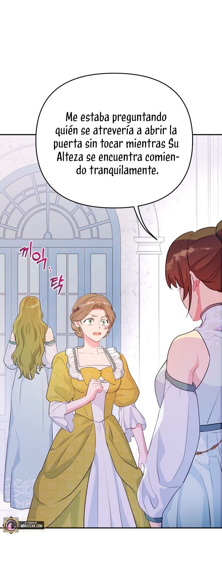 Terminé con mi esposo, ahora iré a hacer dinero Capítulo 35 - Página 47