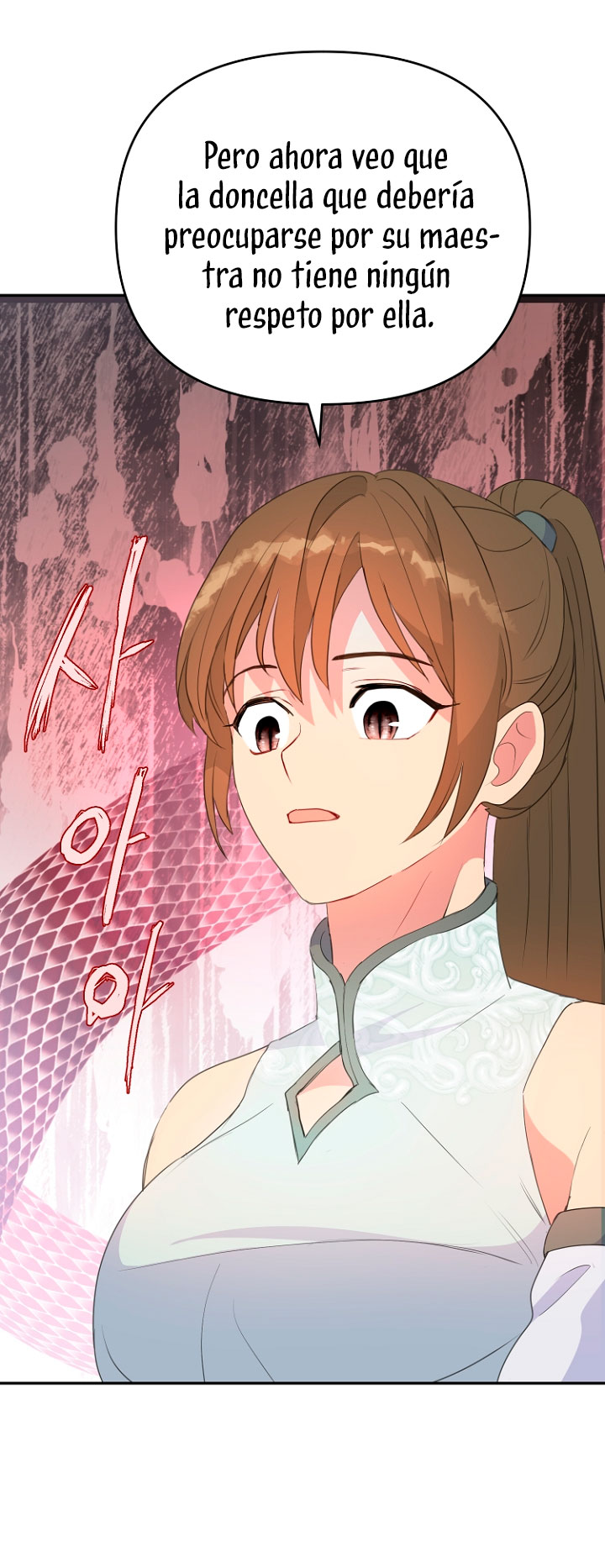 Terminé con mi esposo, ahora iré a hacer dinero Capítulo 35 - Página 48