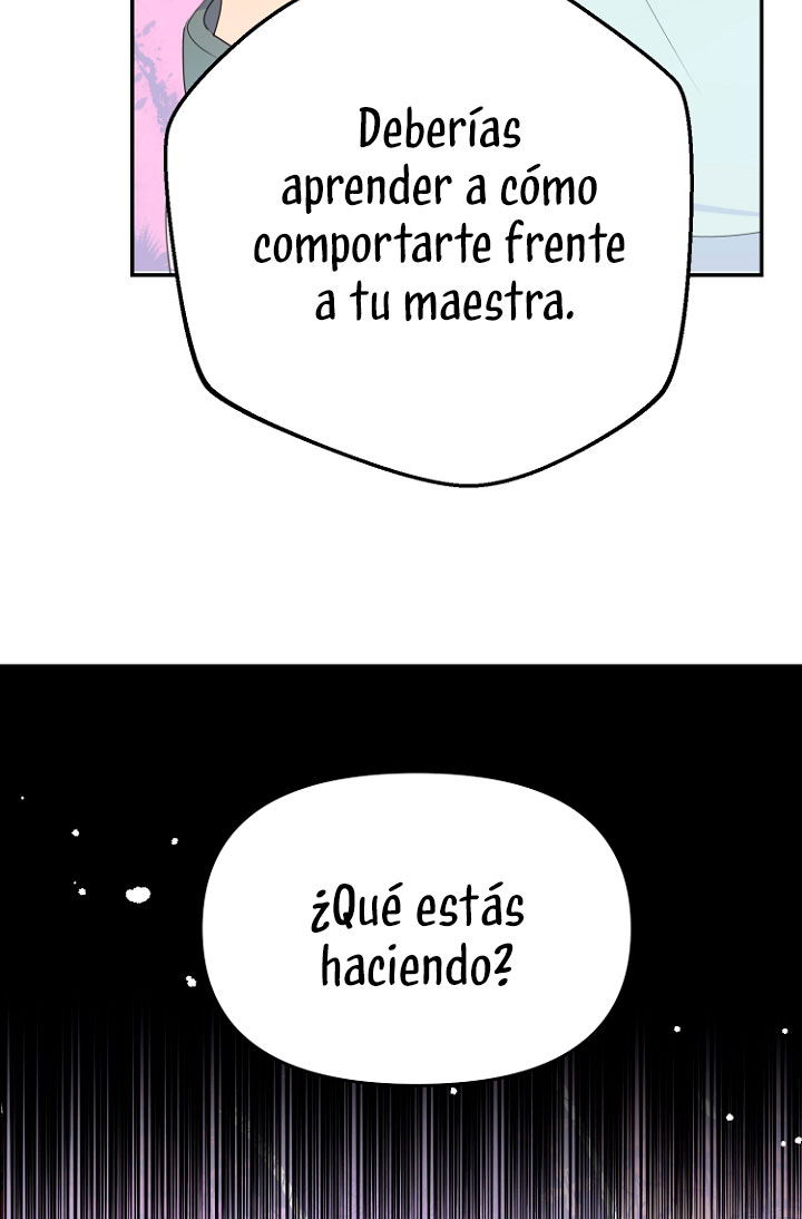 Terminé con mi esposo, ahora iré a hacer dinero Capítulo 35 - Página 52