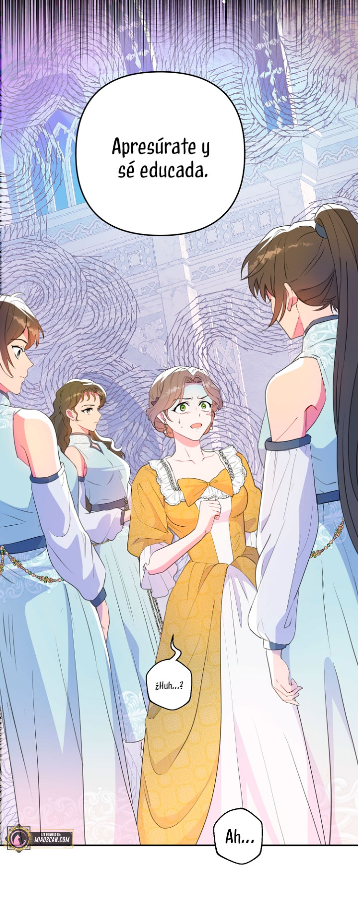 Terminé con mi esposo, ahora iré a hacer dinero Capítulo 35 - Página 53