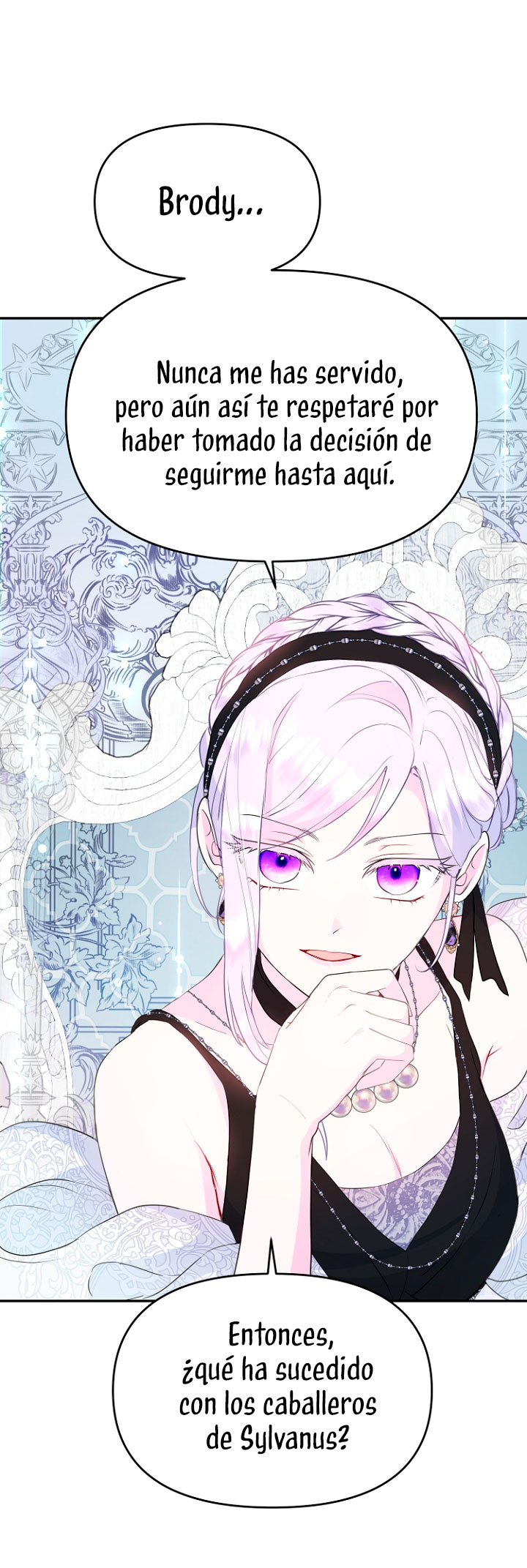 Terminé con mi esposo, ahora iré a hacer dinero Capítulo 35 - Página 57