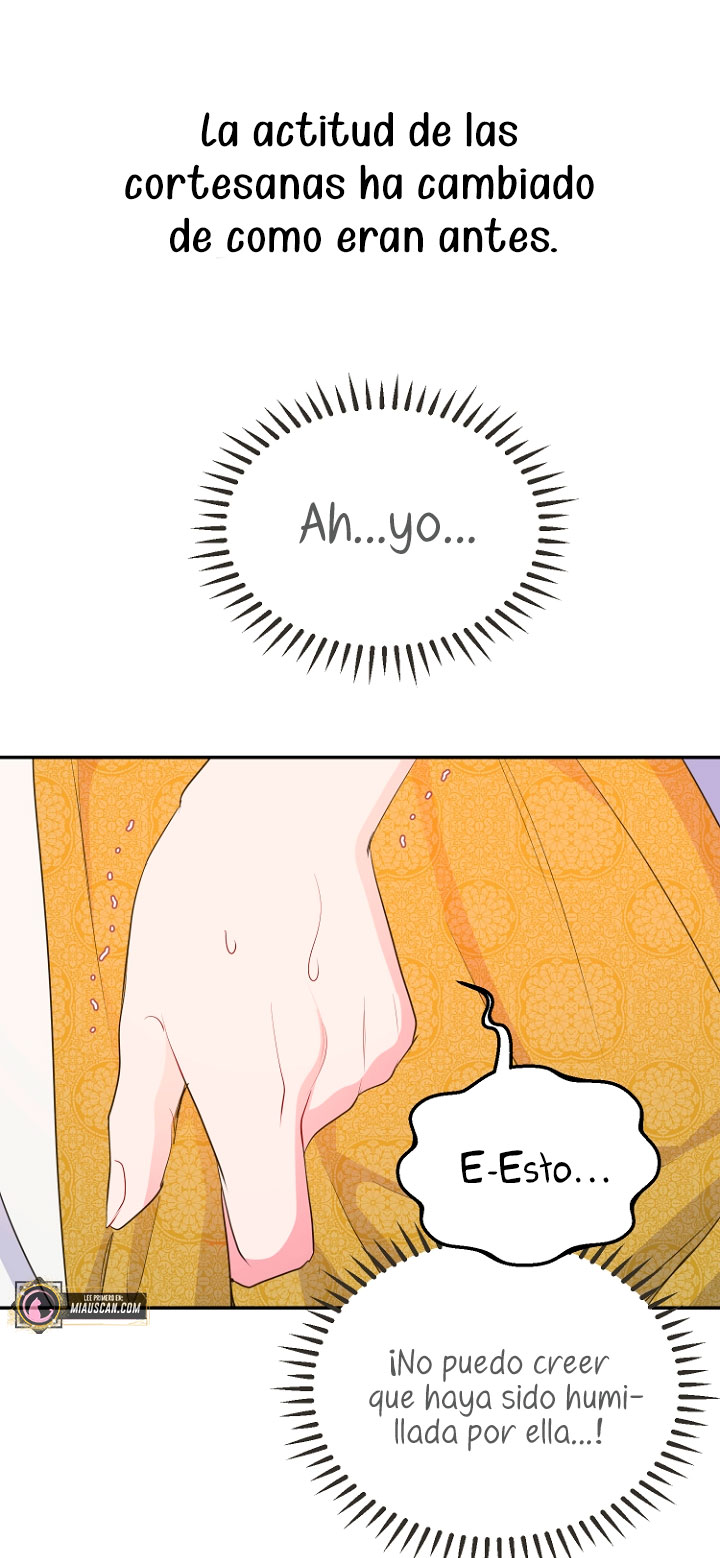 Terminé con mi esposo, ahora iré a hacer dinero Capítulo 35 - Página 58