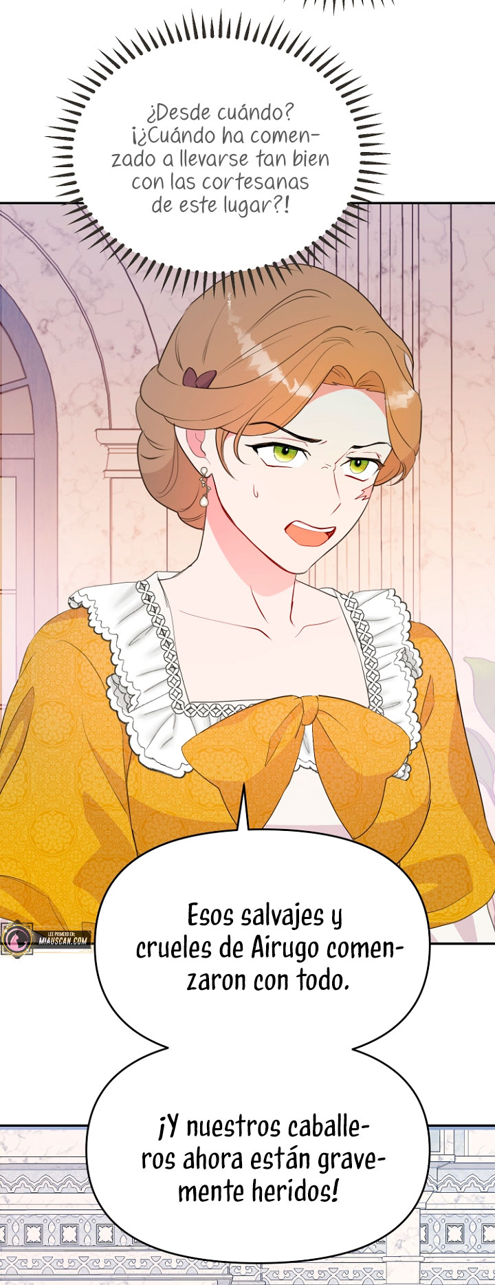 Terminé con mi esposo, ahora iré a hacer dinero Capítulo 35 - Página 59