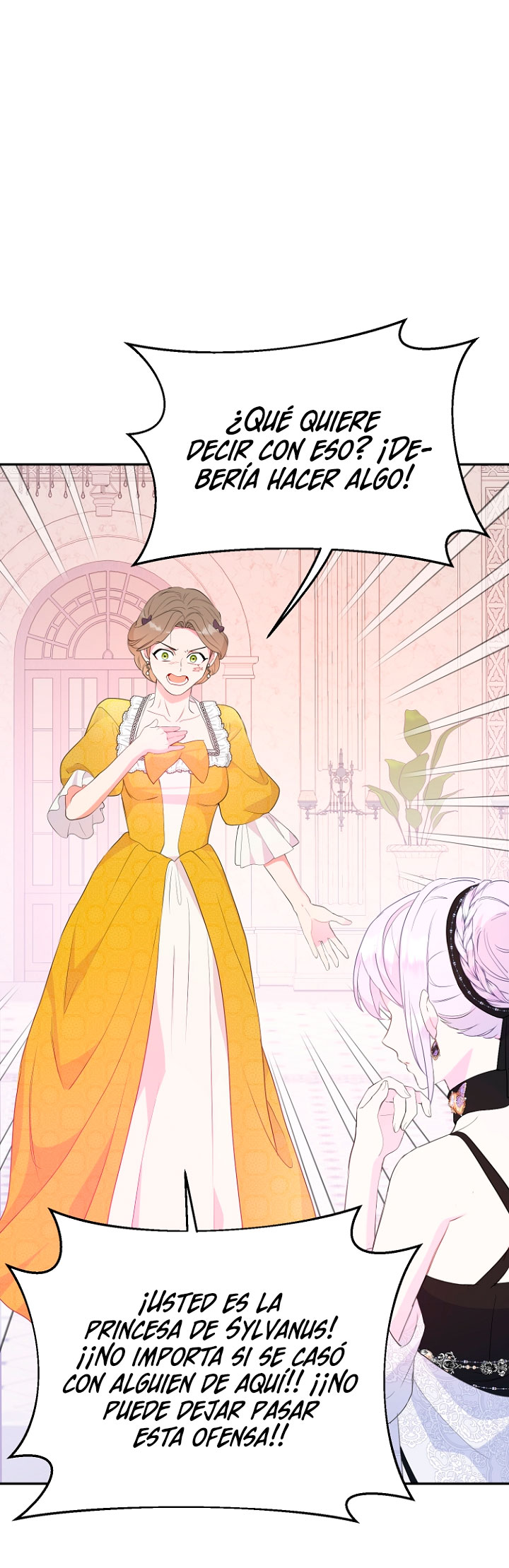 Terminé con mi esposo, ahora iré a hacer dinero Capítulo 35 - Página 61