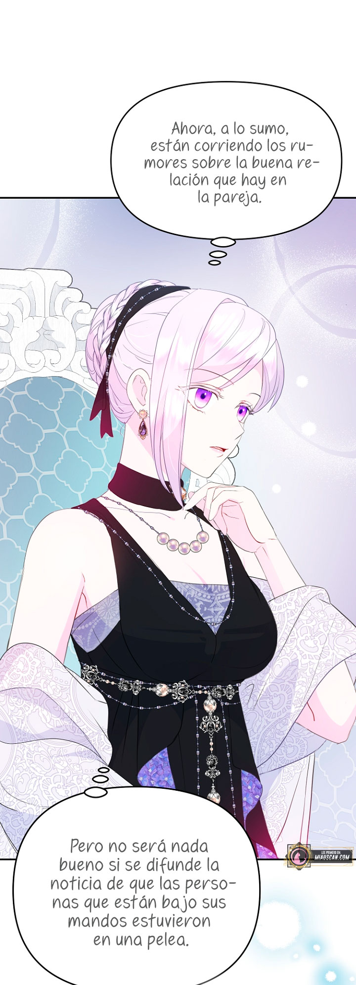 Terminé con mi esposo, ahora iré a hacer dinero Capítulo 35 - Página 64