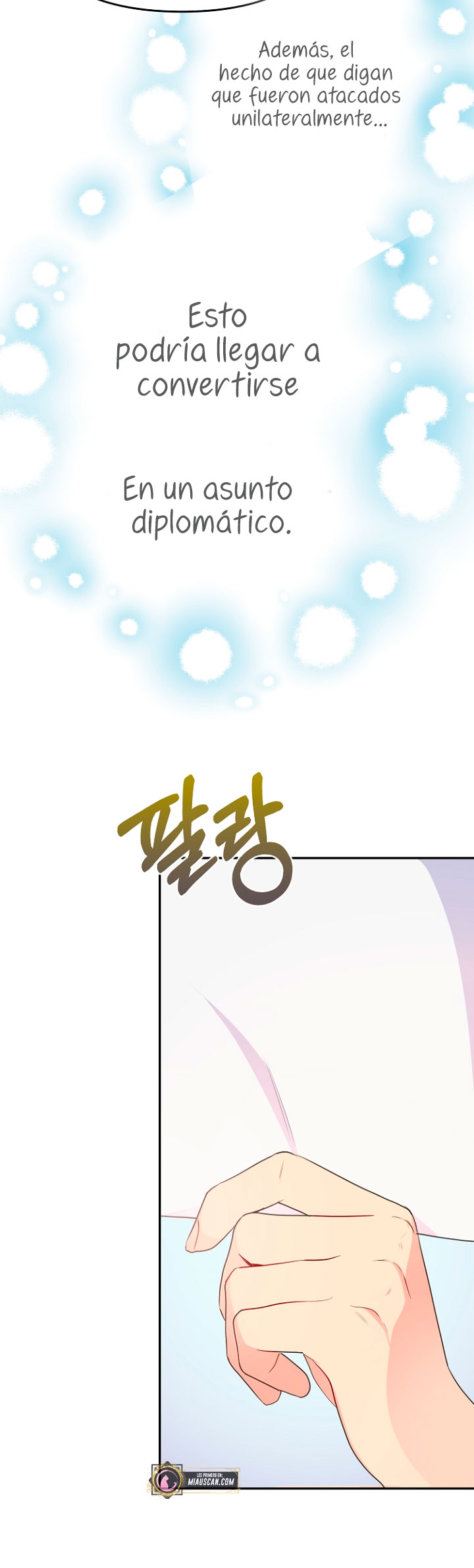 Terminé con mi esposo, ahora iré a hacer dinero Capítulo 35 - Página 65