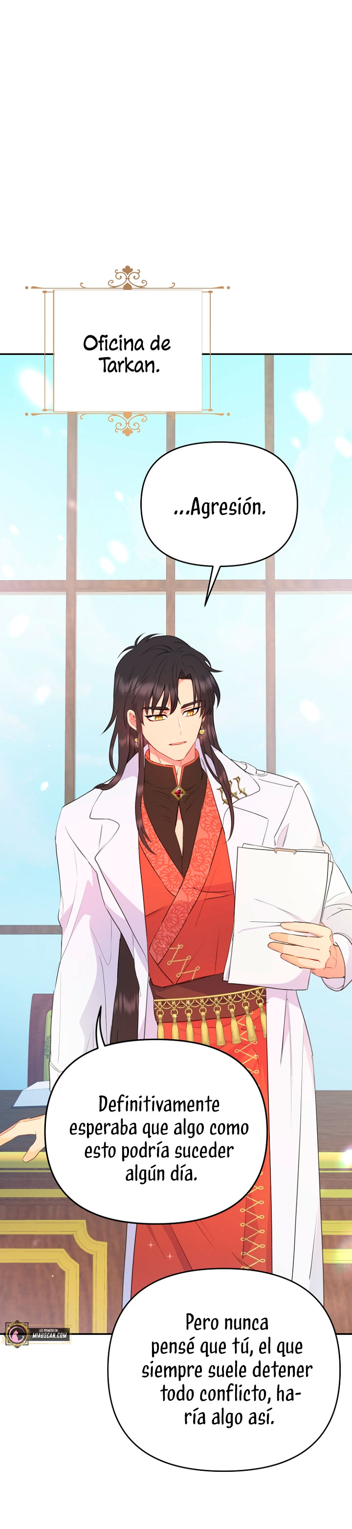 Terminé con mi esposo, ahora iré a hacer dinero Capítulo 35 - Página 66