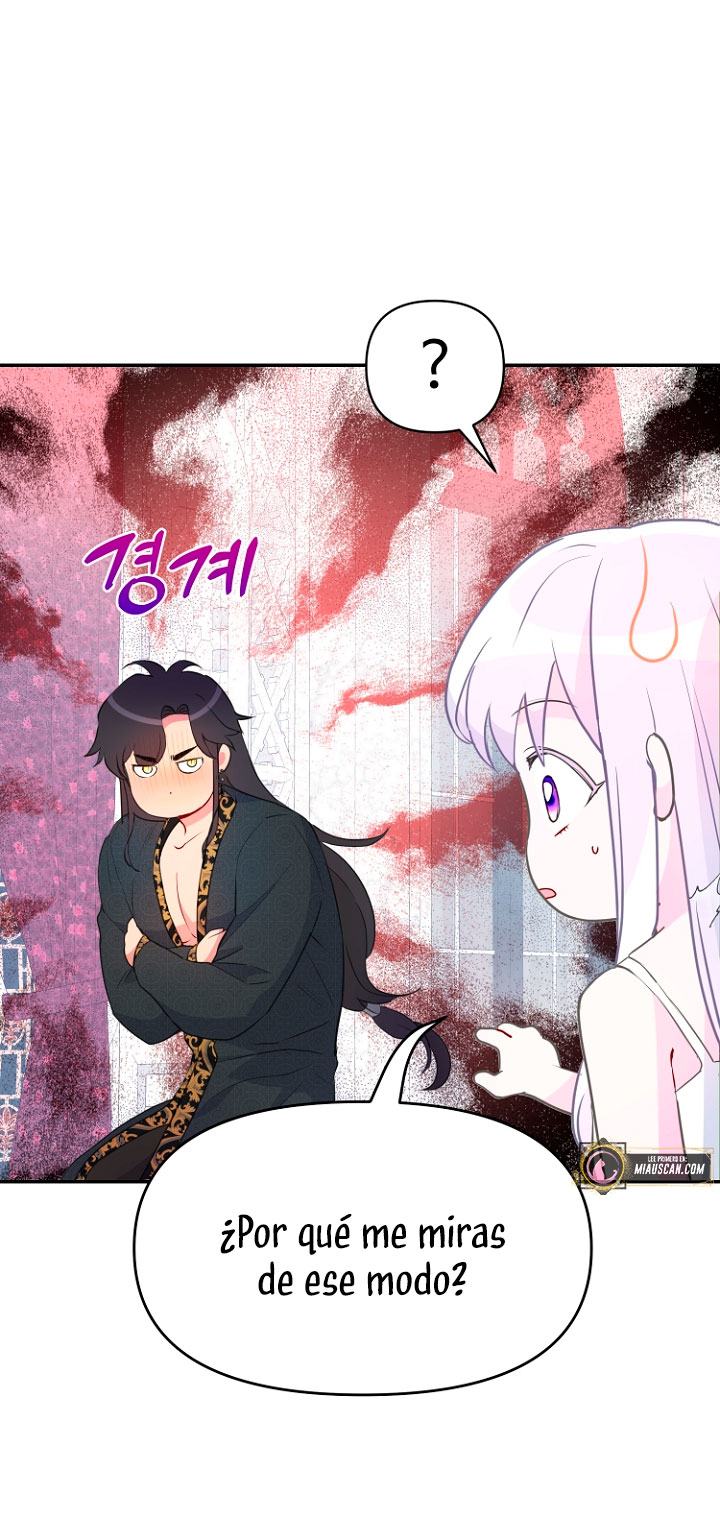 Terminé con mi esposo, ahora iré a hacer dinero Capítulo 35 - Página 7