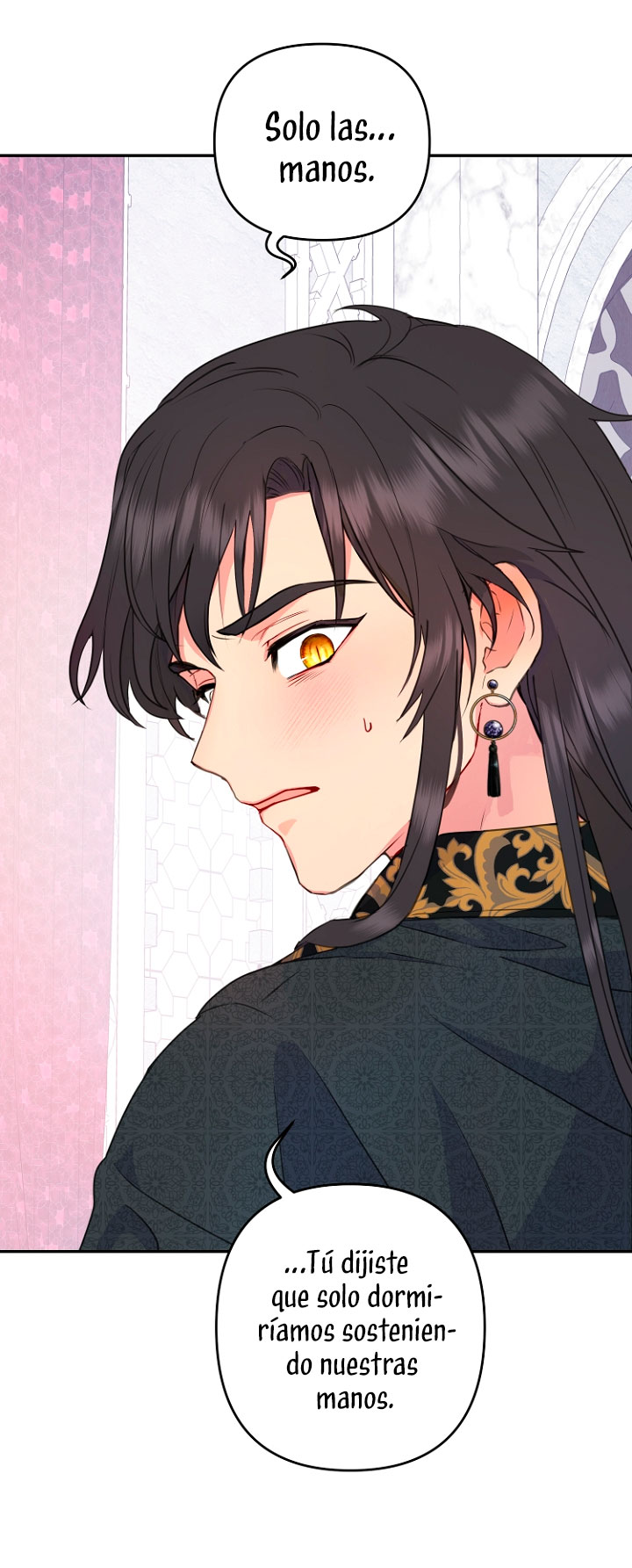 Terminé con mi esposo, ahora iré a hacer dinero Capítulo 35 - Página 8