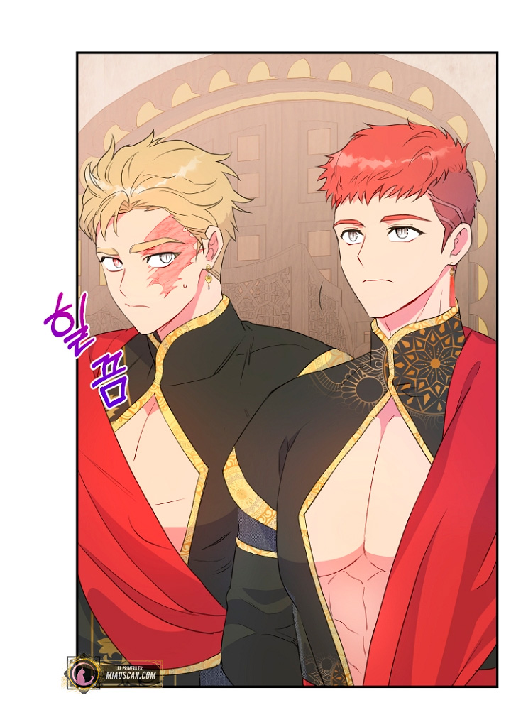 Terminé con mi esposo, ahora iré a hacer dinero Capítulo 36 - Página 10