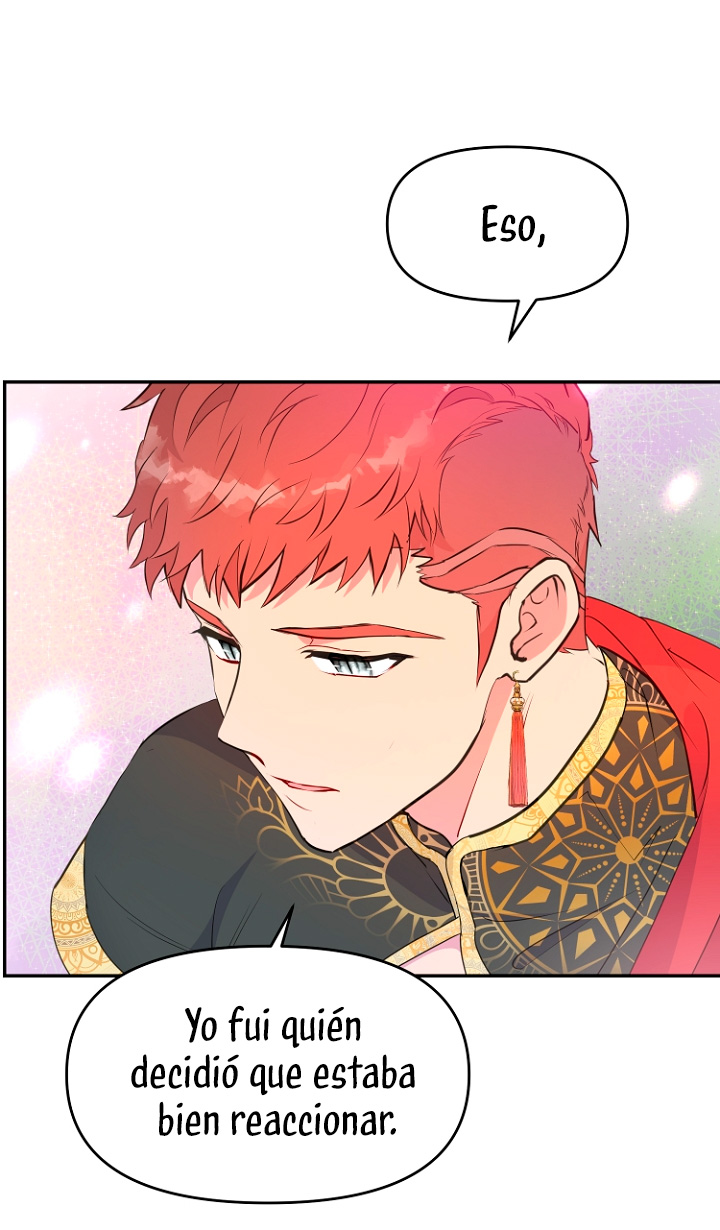 Terminé con mi esposo, ahora iré a hacer dinero Capítulo 36 - Página 11