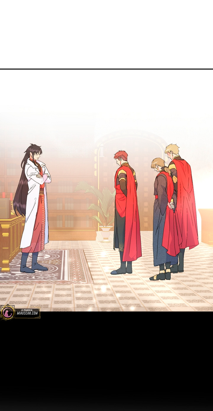 Terminé con mi esposo, ahora iré a hacer dinero Capítulo 36 - Página 12