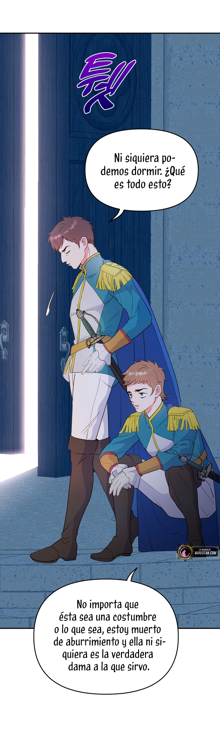 Terminé con mi esposo, ahora iré a hacer dinero Capítulo 36 - Página 15