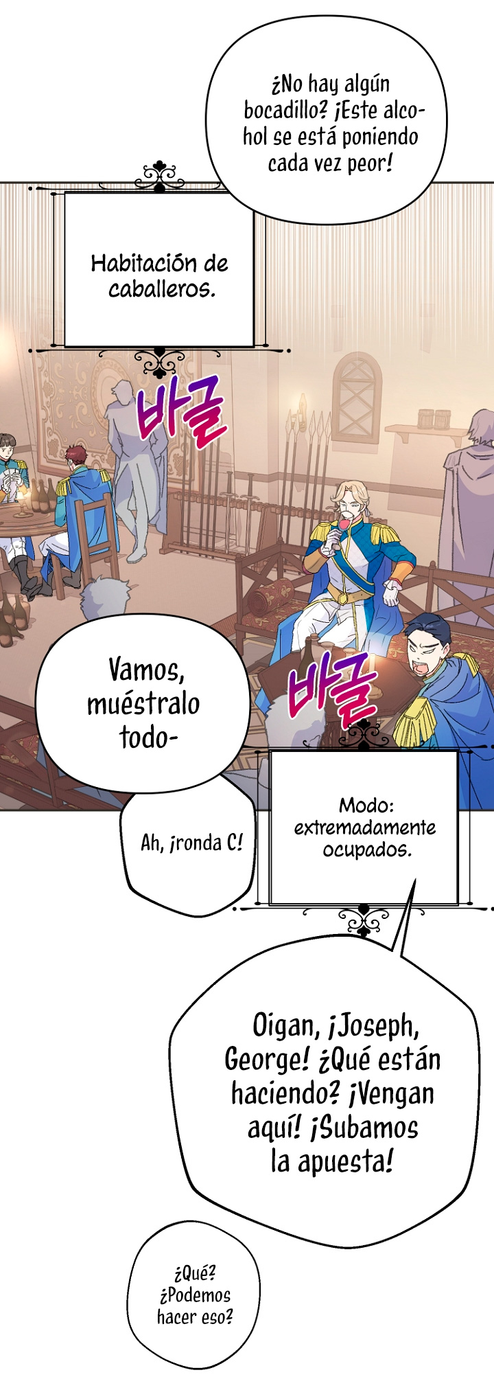 Terminé con mi esposo, ahora iré a hacer dinero Capítulo 36 - Página 17