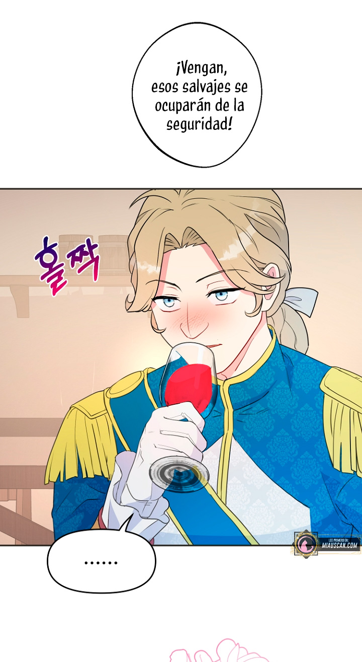 Terminé con mi esposo, ahora iré a hacer dinero Capítulo 36 - Página 18