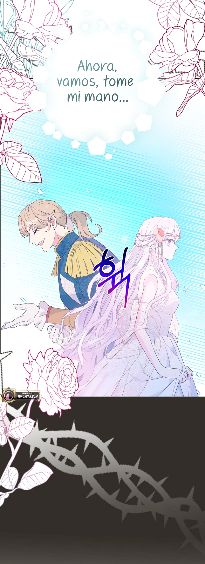 Terminé con mi esposo, ahora iré a hacer dinero Capítulo 36 - Página 21