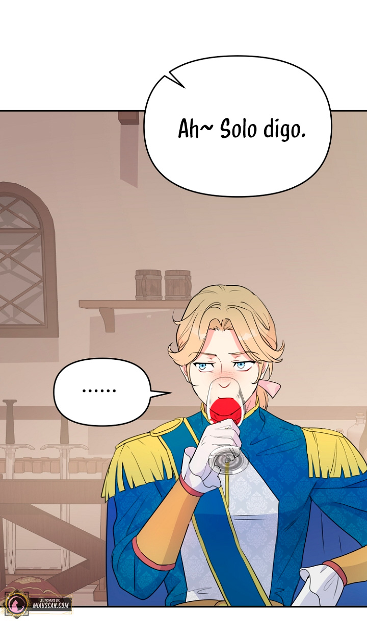 Terminé con mi esposo, ahora iré a hacer dinero Capítulo 36 - Página 25