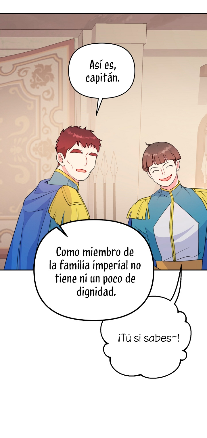 Terminé con mi esposo, ahora iré a hacer dinero Capítulo 36 - Página 27