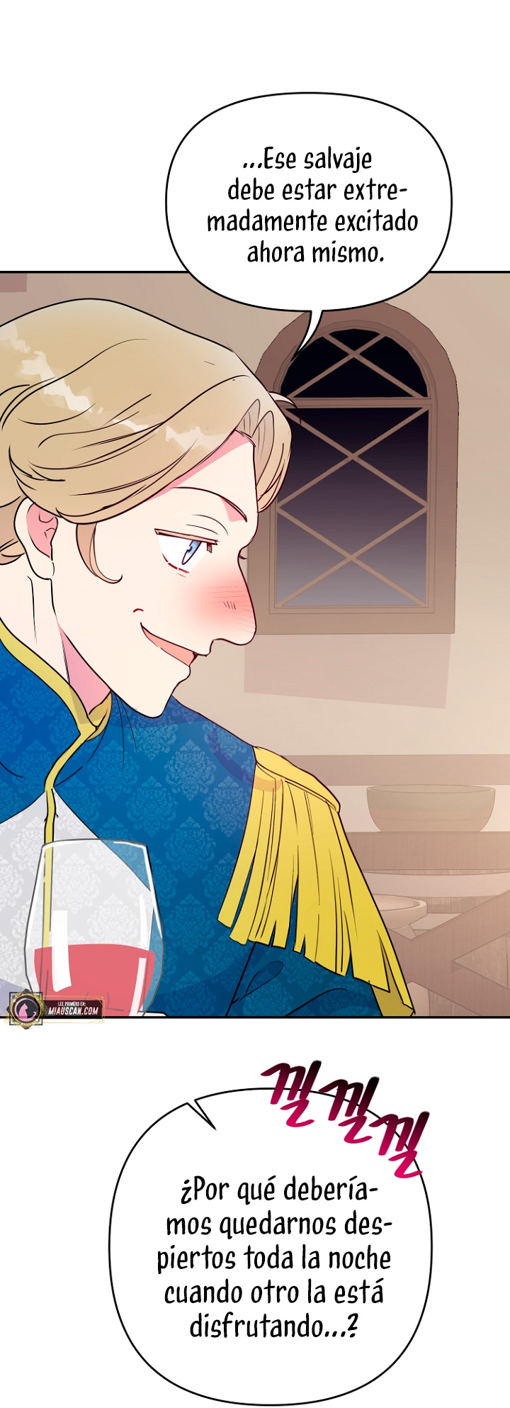 Terminé con mi esposo, ahora iré a hacer dinero Capítulo 36 - Página 28
