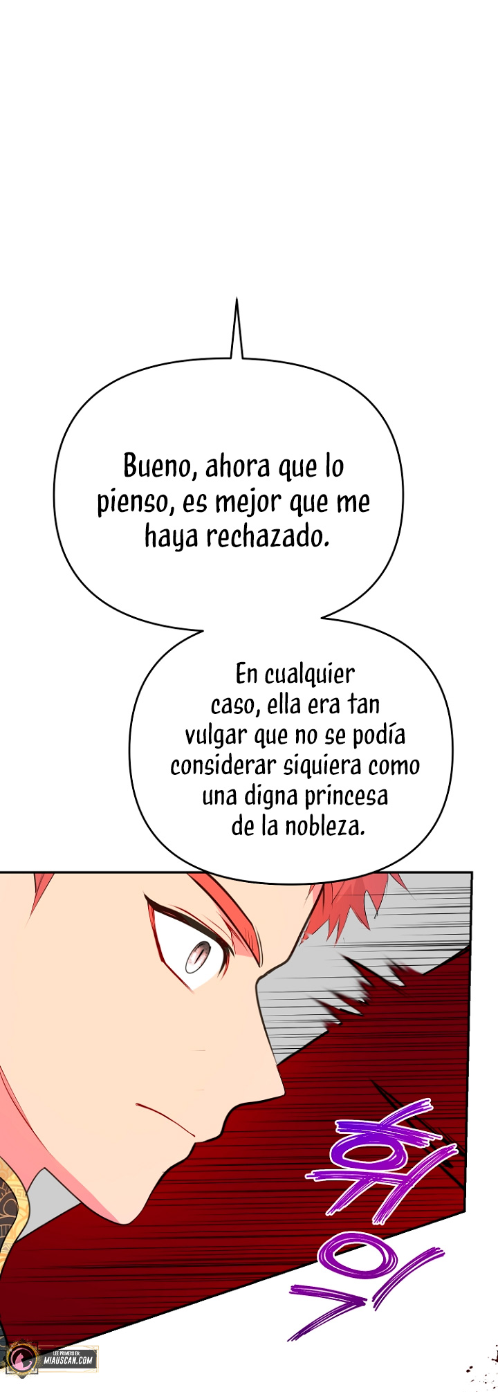 Terminé con mi esposo, ahora iré a hacer dinero Capítulo 36 - Página 38