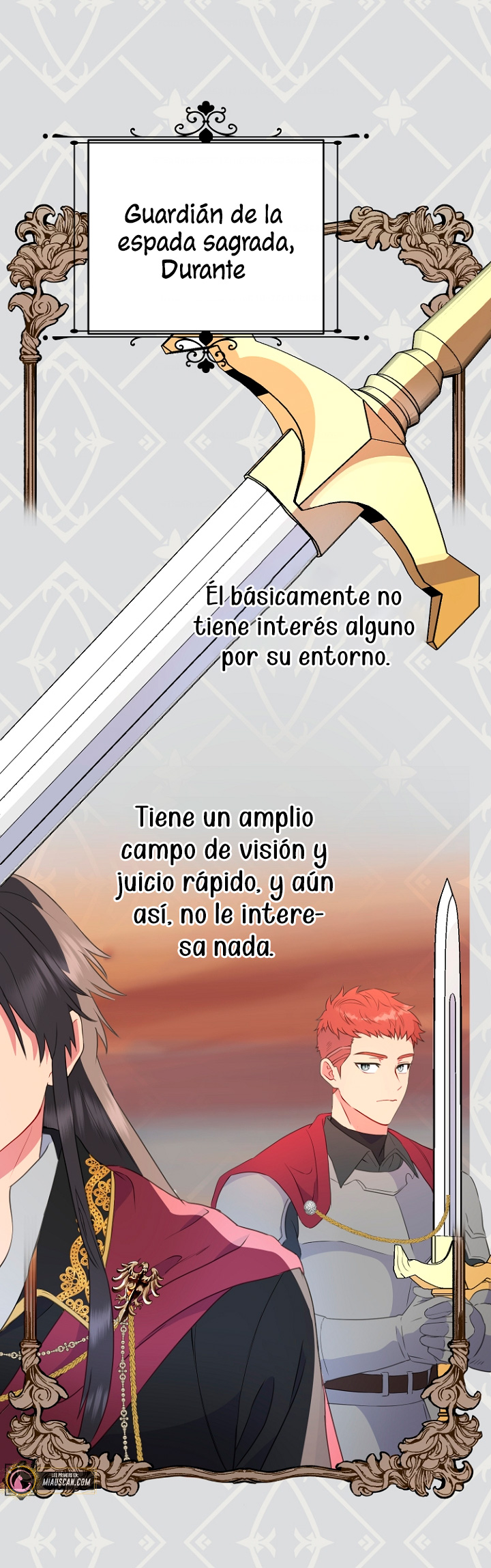 Terminé con mi esposo, ahora iré a hacer dinero Capítulo 36 - Página 4