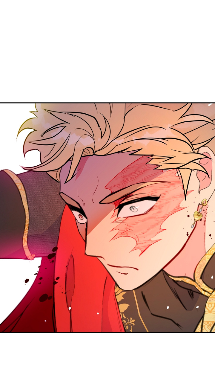 Terminé con mi esposo, ahora iré a hacer dinero Capítulo 36 - Página 40