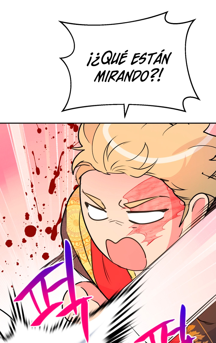 Terminé con mi esposo, ahora iré a hacer dinero Capítulo 36 - Página 46