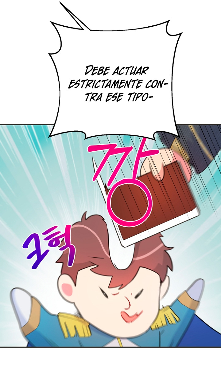 Terminé con mi esposo, ahora iré a hacer dinero Capítulo 36 - Página 52