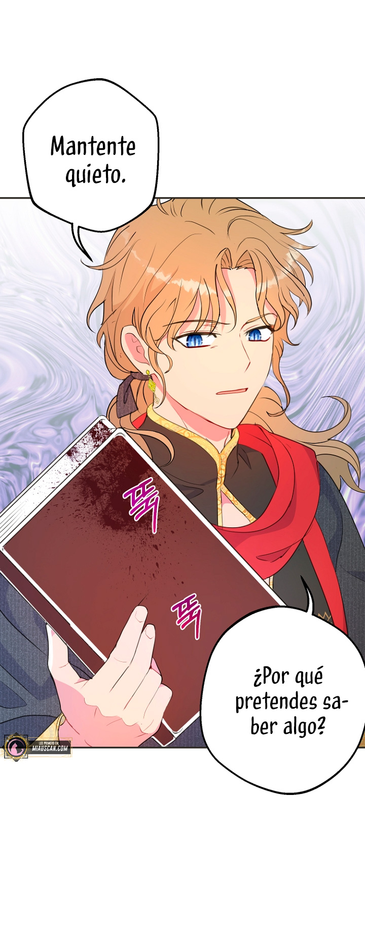 Terminé con mi esposo, ahora iré a hacer dinero Capítulo 36 - Página 53