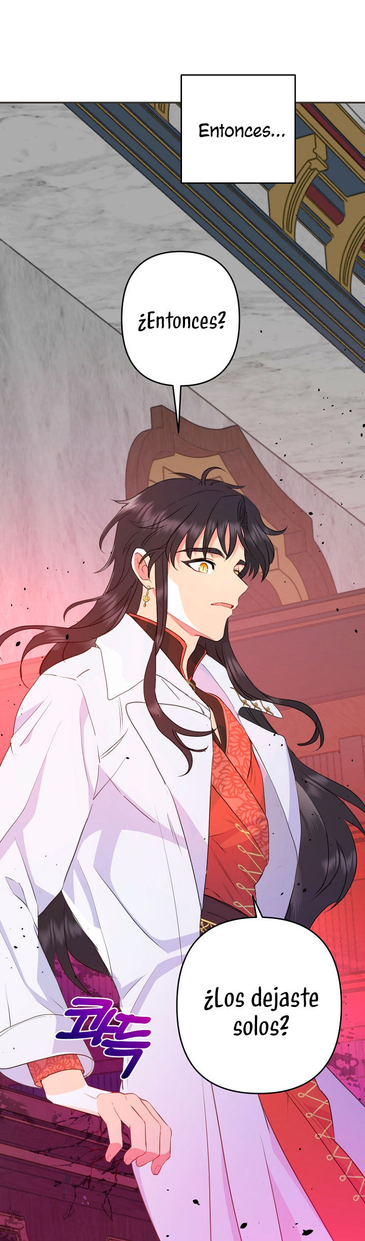Terminé con mi esposo, ahora iré a hacer dinero Capítulo 36 - Página 58