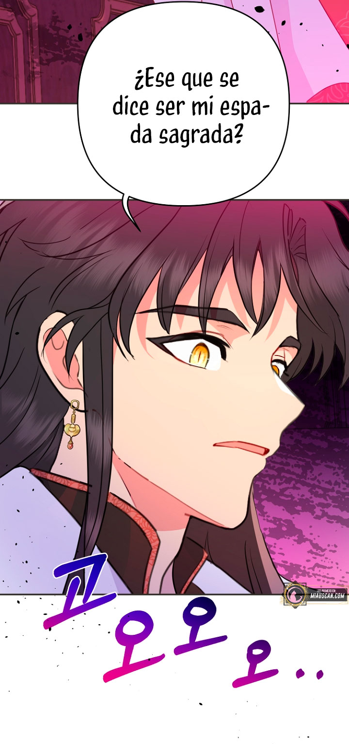 Terminé con mi esposo, ahora iré a hacer dinero Capítulo 36 - Página 59