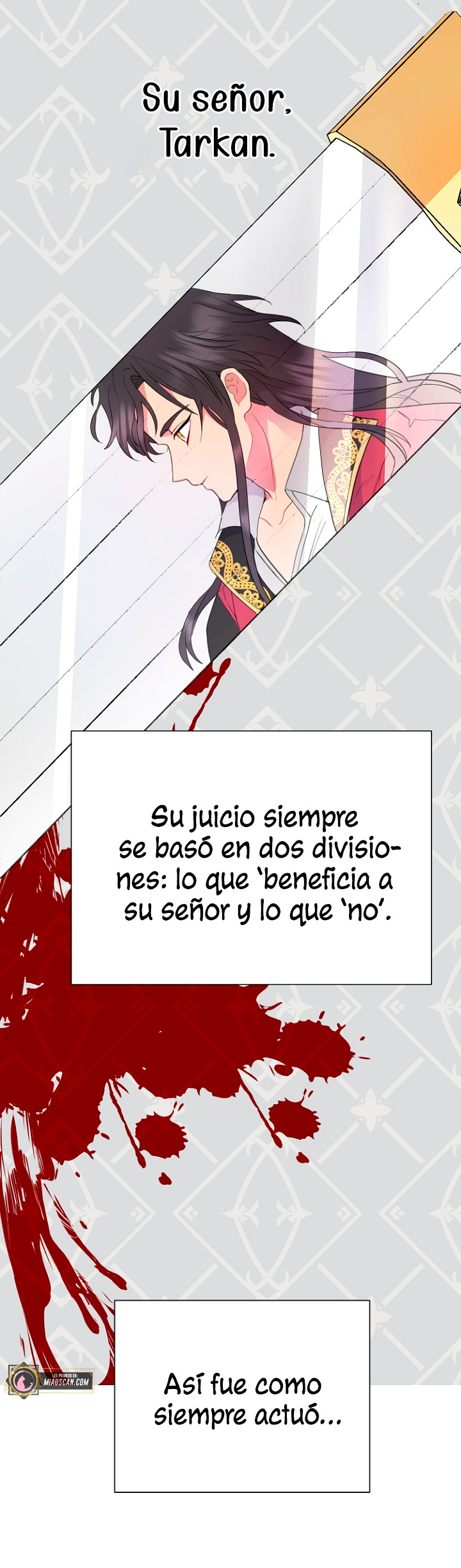 Terminé con mi esposo, ahora iré a hacer dinero Capítulo 36 - Página 6