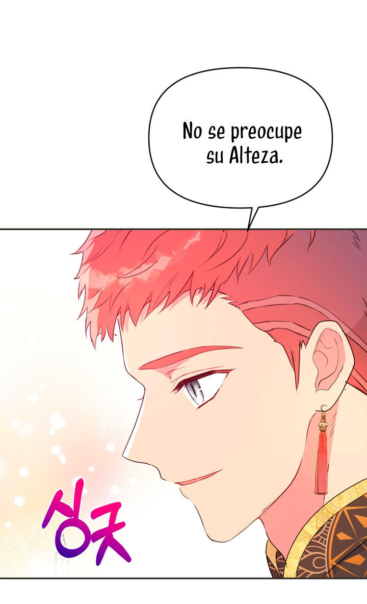 Terminé con mi esposo, ahora iré a hacer dinero Capítulo 36 - Página 61