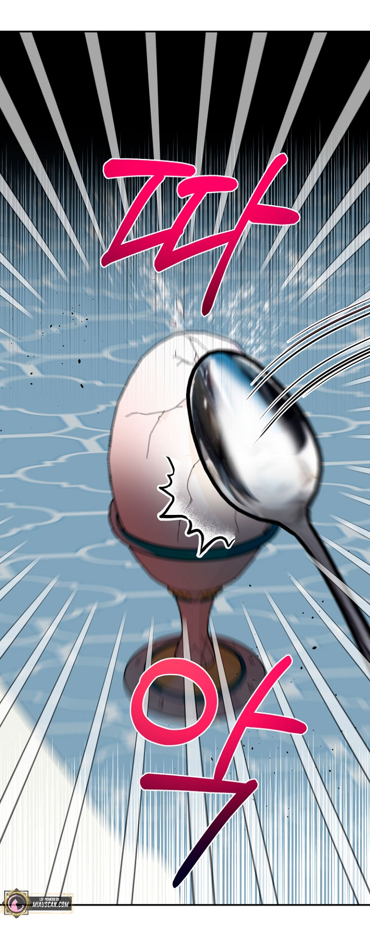 Terminé con mi esposo, ahora iré a hacer dinero Capítulo 36 - Página 65