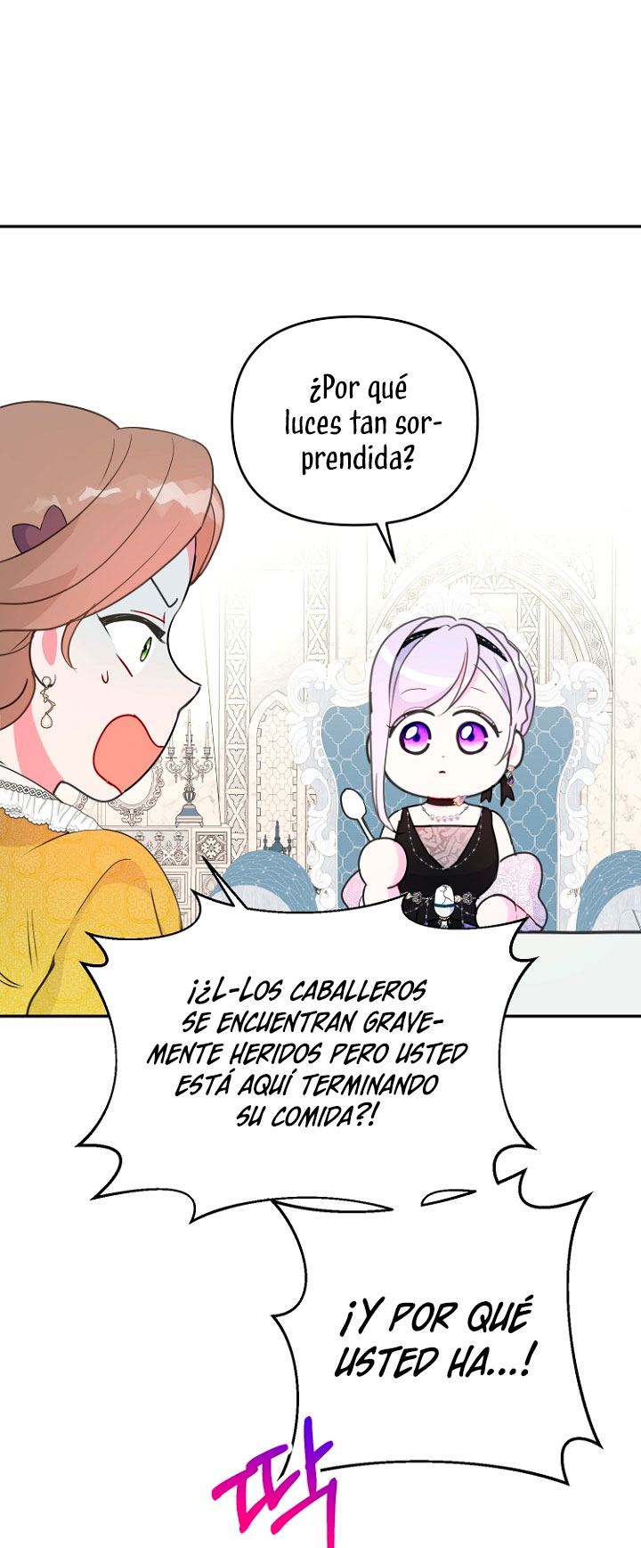 Terminé con mi esposo, ahora iré a hacer dinero Capítulo 36 - Página 67