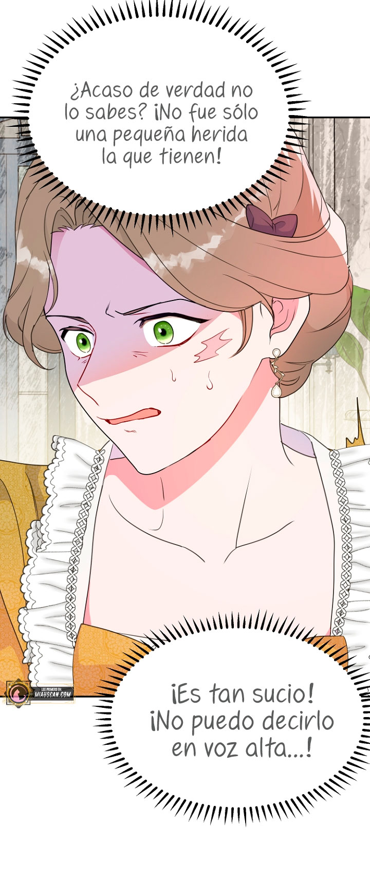 Terminé con mi esposo, ahora iré a hacer dinero Capítulo 36 - Página 69