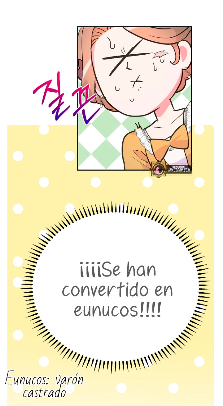 Terminé con mi esposo, ahora iré a hacer dinero Capítulo 36 - Página 72