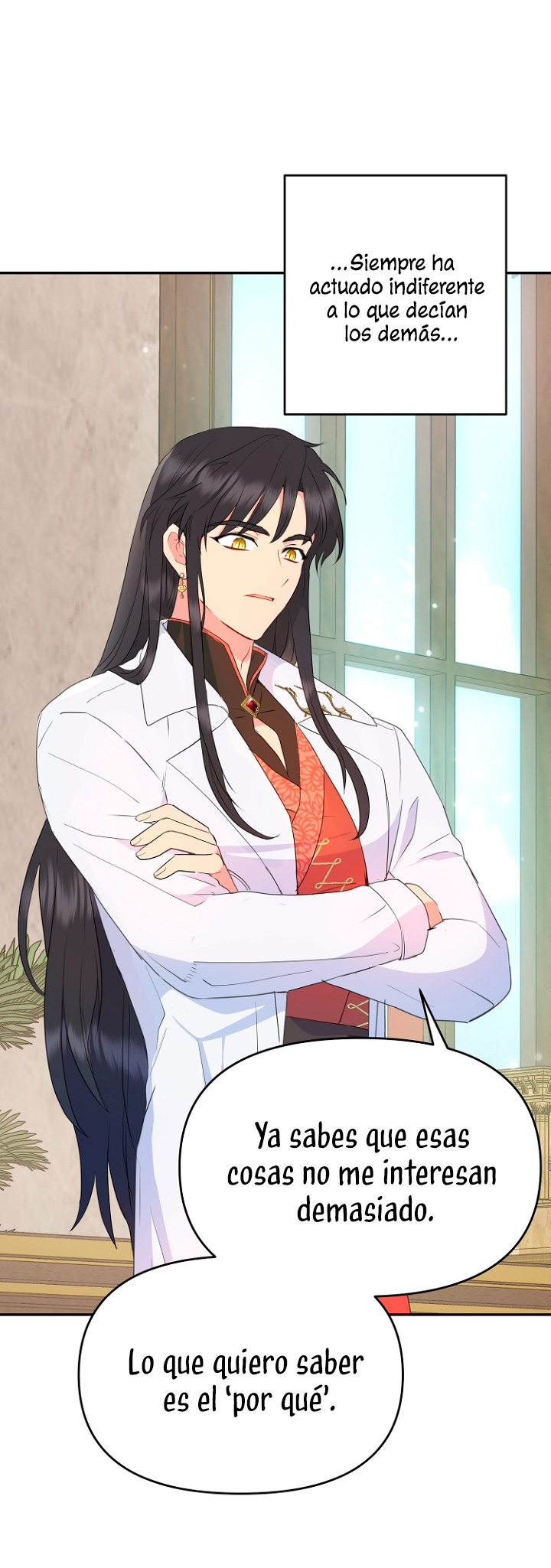 Terminé con mi esposo, ahora iré a hacer dinero Capítulo 36 - Página 9