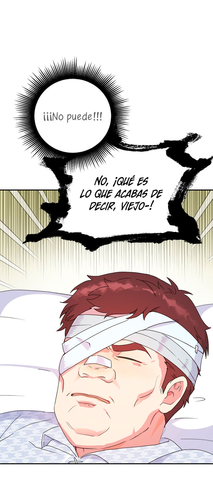 Terminé con mi esposo, ahora iré a hacer dinero Capítulo 37 - Página 10