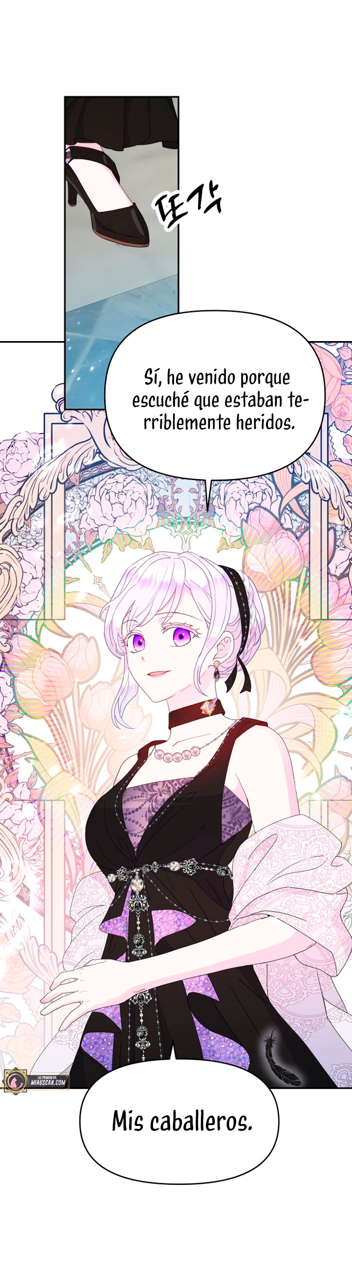 Terminé con mi esposo, ahora iré a hacer dinero Capítulo 37 - Página 13