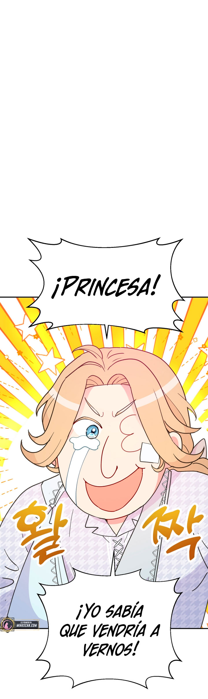 Terminé con mi esposo, ahora iré a hacer dinero Capítulo 37 - Página 15