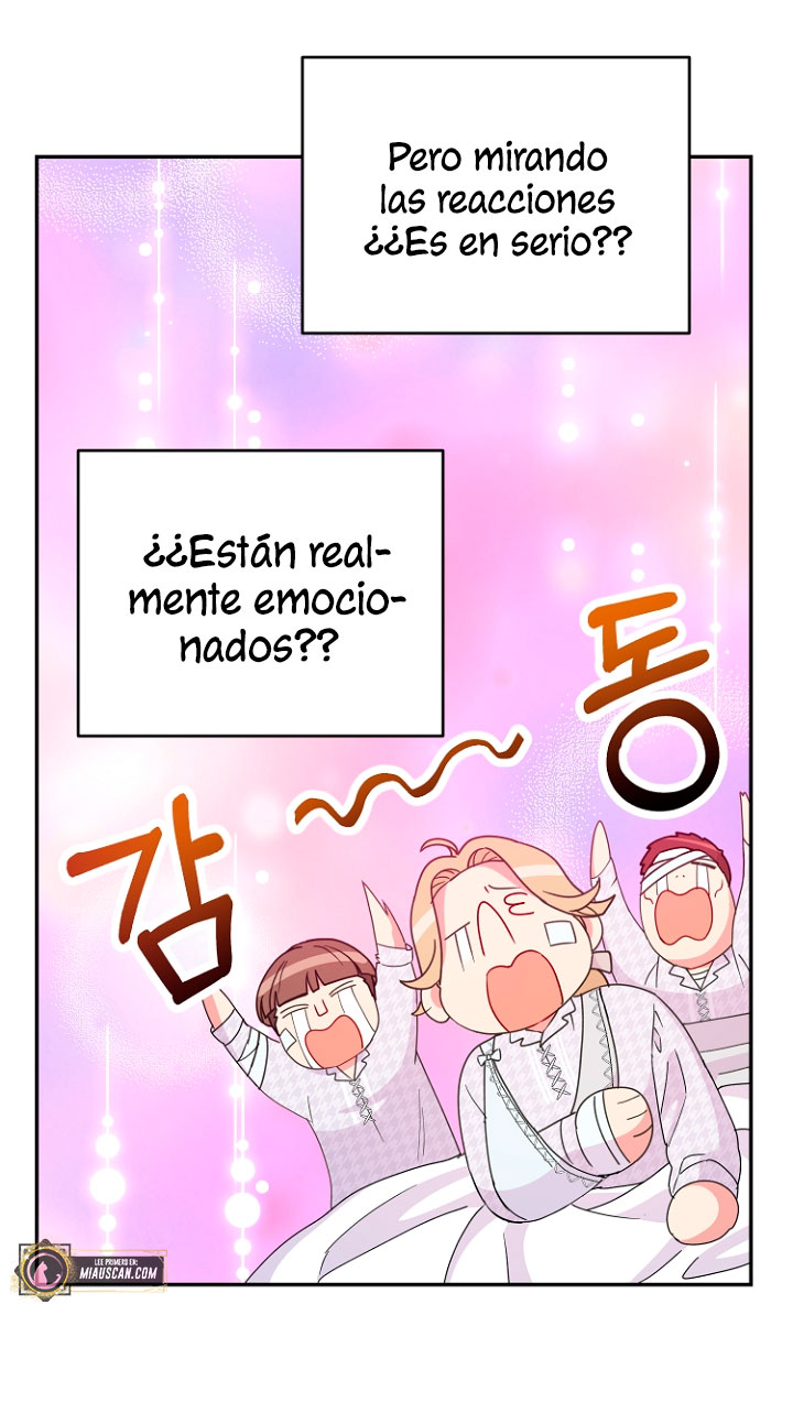 Terminé con mi esposo, ahora iré a hacer dinero Capítulo 37 - Página 18