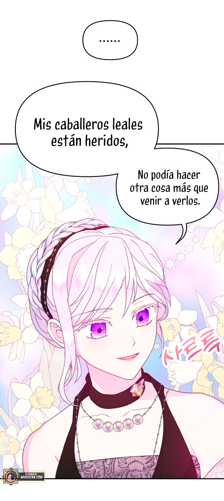 Terminé con mi esposo, ahora iré a hacer dinero Capítulo 37 - Página 19