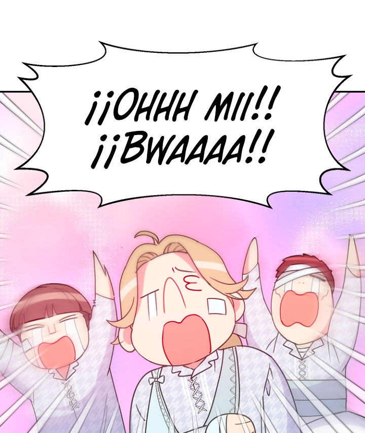 Terminé con mi esposo, ahora iré a hacer dinero Capítulo 37 - Página 20